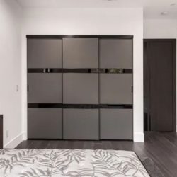 Closet Door Company San Diego