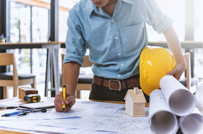 Reliable Expertise From Trusted Commercial Contractors In Albuquerque