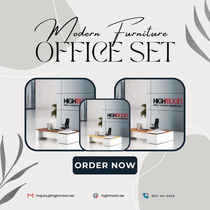 Shop compact office desks for small spaces at Highmoon
