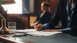 Protect Your Interests With a Business Attorney Near San Antonio