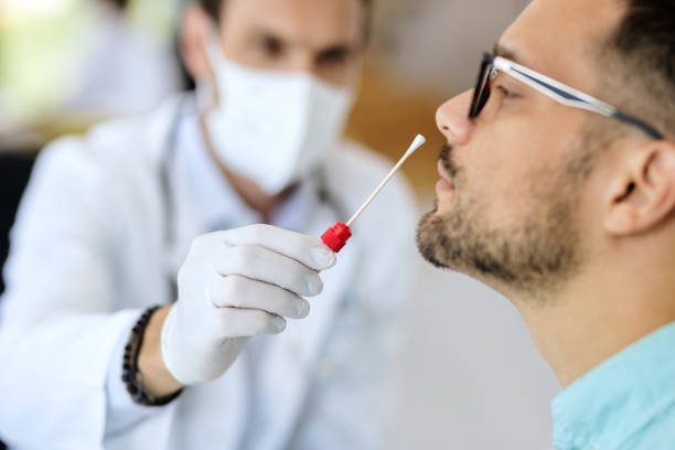 Wafid Medical Test – Wafid Medical Center