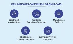 Understanding Dental Granuloma