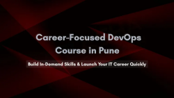 Unlock Global Career Opportunities with DevOps Certification in Pune