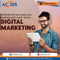 Digital Marketing Company India