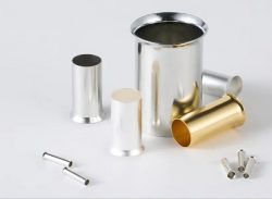 Insulated Ferrules Terminals and Insulated Ferrules Terminals Manufacturer