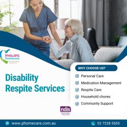 How Respite Care Helps Strengthen Family Relationships