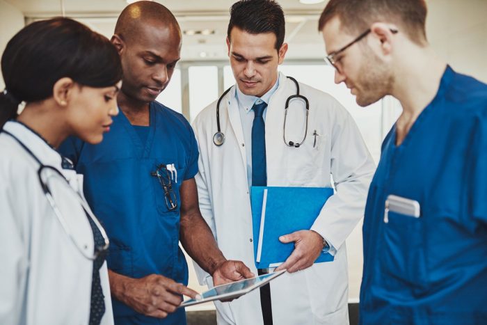 Professional Health Insurance Credentialing Keller