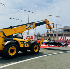 Affordable Equipment Rental and Cherry Picker Rental Services by Dayim Equipment Rental