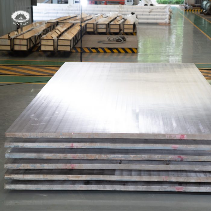 Clad Plate