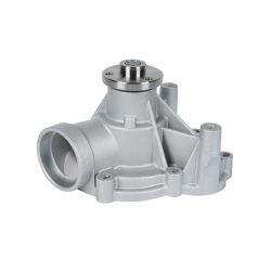 Excavator Hydraulic Pump: Powering Heavy Machinery