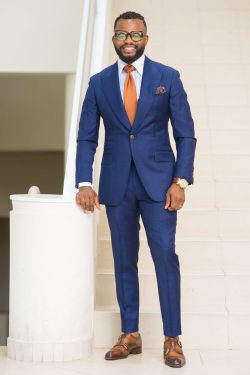 Custom Made Wedding Suits For Men Maryland