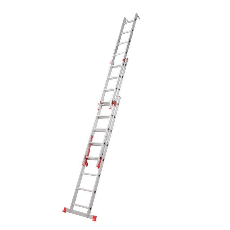 The Economic Extension Ladder: Practical Height Access for Everyday Tasks