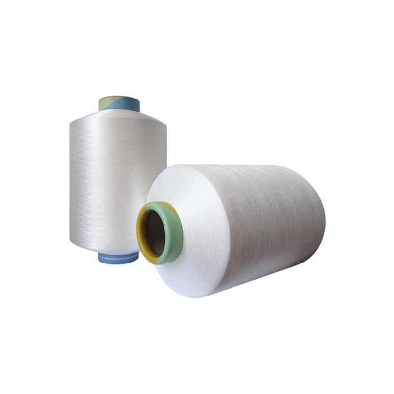 The Versatility of Single-Layer Envelopment Yarn
