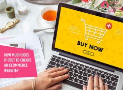Understanding eCommerce Website Design Cost in Dubai