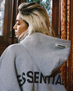 essential clothing