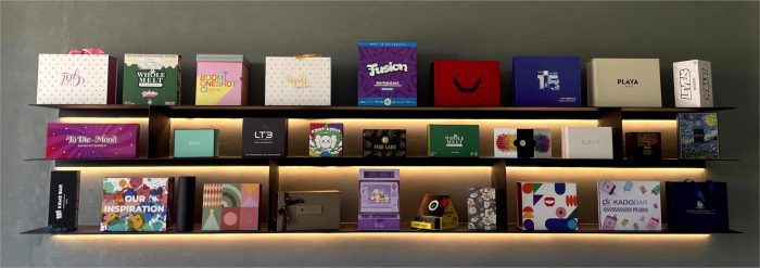 Elevate Every Gifting Experience with Senlarry USA’s Luxury Gift Boxes