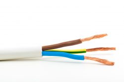Copper Metal Wire