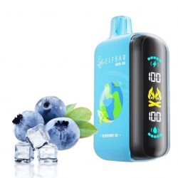 Elf Vape India – Shop Authentic Disposable Vapes Online at Vape Here