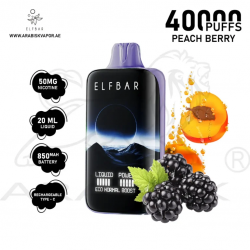Embrace the Night with Elf Bar Moon Night – A Premium Vaping Experience by Elf Vape India