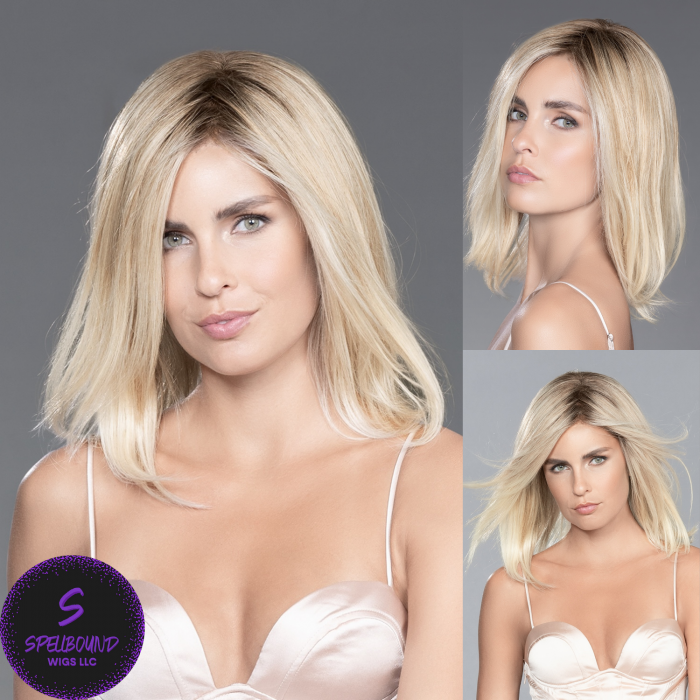 Ellen Wille Wigs – Premium Human Hair Wigs for Every Style