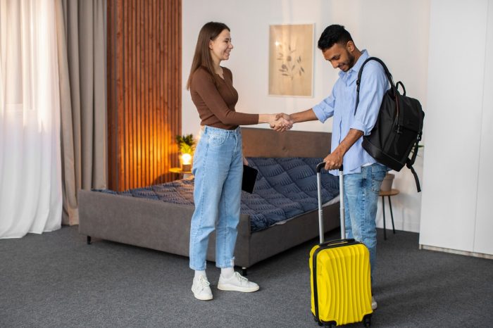 Experience Comfort and Convenience at a Hotel Near Edmonton Airport