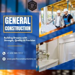 Expert General Contractor in Millbrae – Building with Precision