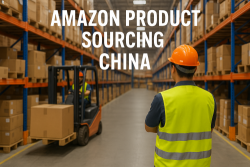 Professional China Sourcing Agent | FBA Sourcing China