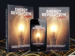 Energy Revolution System: Smart Technologies for a Cleaner Planet