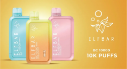 Elf Bar Vape | Buy Premium Disposable Vapes in India Online