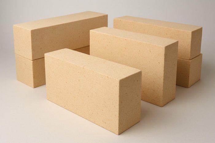 Get the Best Quality Fire Bricks in Mandi Gobindgarh