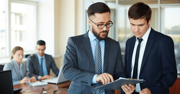 Professional Business Broker