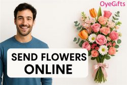 Online Flower Delivery in Ludhiana