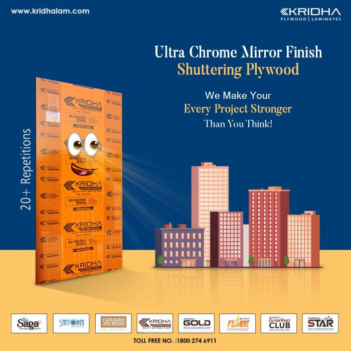 Flush Door Supplier in India