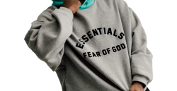 Essential Hoodie for Athletes & Fitness