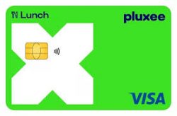 Best food card in India | Pluxee