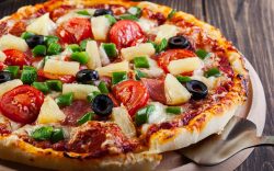 Best Pizza Delivery in Stockton | Pizza Twist