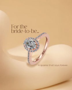 For the bride to be
