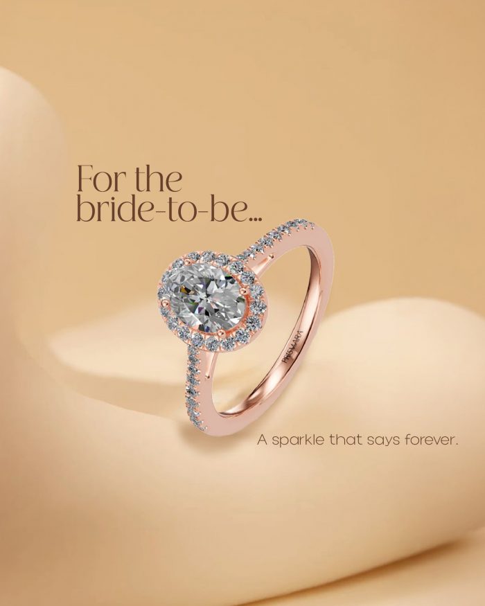 For the bride to be