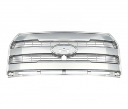 How an Automotive Grille Factory Produces High-Quality Car Parts