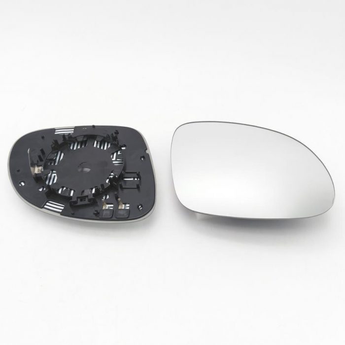 Vw Golf and Vw Tiguan Side Mirror Replacement: A Complete Guide