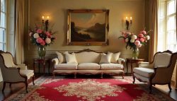 Jansons Carpets Presents Handmade Kashmiri Rugs in Delhi for Timeless Interiors