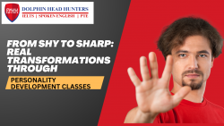 Best Interview Preparation in Chandigarh | Dolphin Head Hunters (DHH)