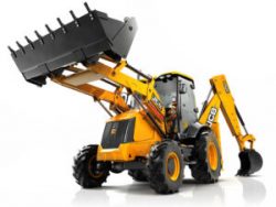 Boost Your Construction Efficiency with Dayim Equipment Rental