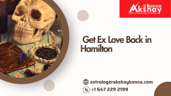 Get Ex Love Back in Hamilton – Reconnect with Lost Love through Astrology