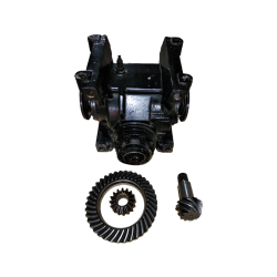 Bandvagn 206 Accessories: Customization for Peak Performance