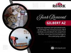 Gilbert AZ Junk Removal