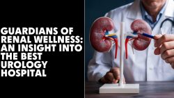 Guardians of Renal Wellness: An Insight into the Best Urology Hospital