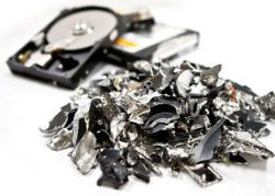 Hard Drive Destruction Canoga Park: Total Data Protection