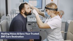 Healing Voices & Ears: Your Trusted ENT Care Destination
