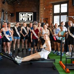 Power Up Your Training at HIIT West Hampstead
